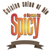Logo Spicy blog partenaire