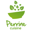 logo du blog Perrine cuisine
